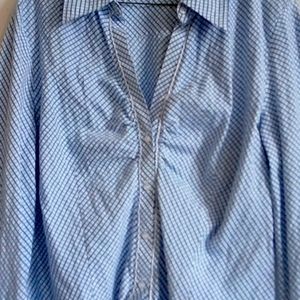 New York Company Top Large